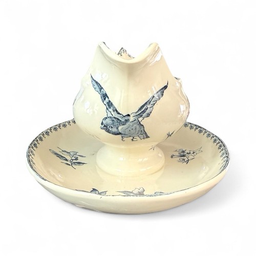 Saucière sarreguemines favori - sarreguemines,