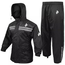 Moto Combinaison Anti-pluie