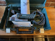METABO PROFESSIONAL PAINT REMOVER LF724S USED