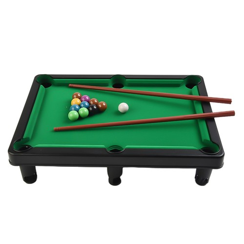 Table billard de - de,
