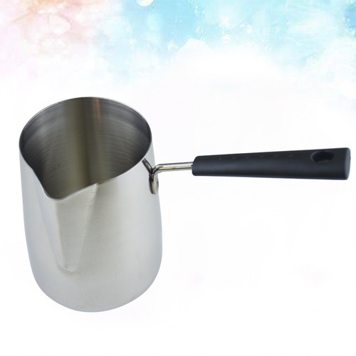 Acier inoxydable espresso - ,