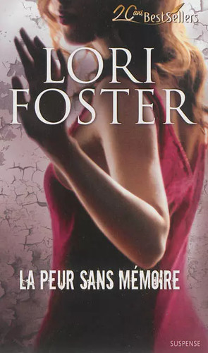 Peur sans mémoire lori - sans, mémoire,