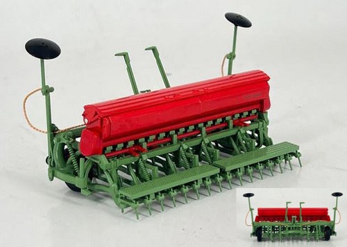 Réplicagri agricole - 1/32,