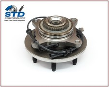 Moyeu Roulement Avant pour