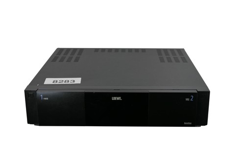 Loewe 2518 vhs hi8 - m,