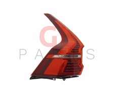 Lampe Feu Arriere pour VOLVO