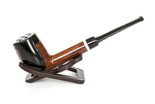 Pipe estate metro - pipe,