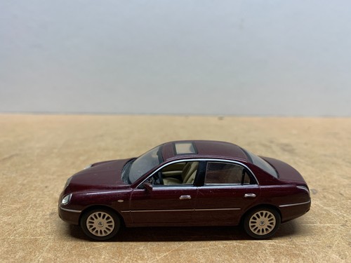 Norev lancia thesis sans - lancia,