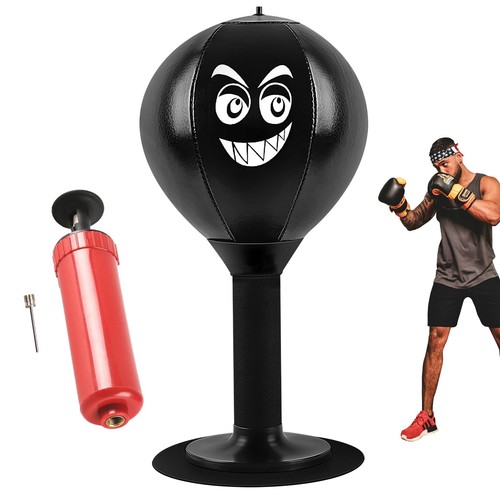 Punching ball bureau - ball,