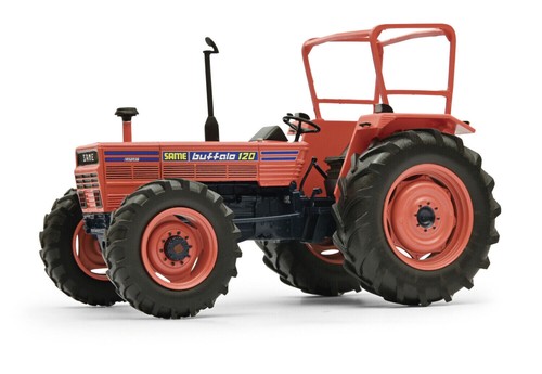 Schuco 450916900 tracteur same - 450916900,