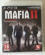 Mafia II 2 - PlayStation 3 PS3 - Complet + carte du jeu