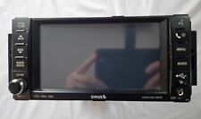 OEM Chrysler Jeep Dodge Radio AM/FM, DVD PLAYER