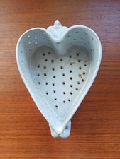 TRÈS ANCIEN MOULE À