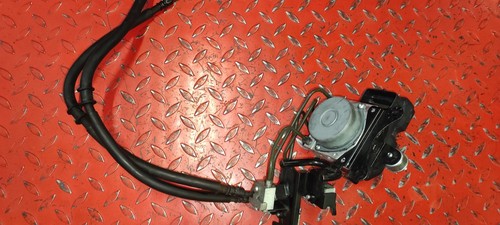 Bloc abs yamaha 500 tmax - abs,