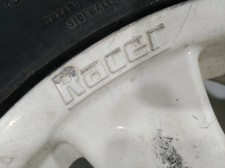 RACER jante TOYOTA LAND