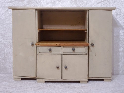 Miniature modèle buffet - miniature, de