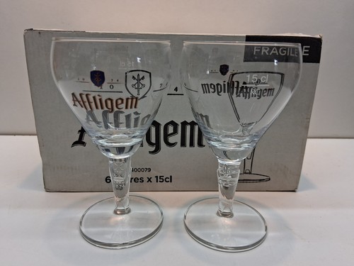 Affligem biere vintage - affligem,