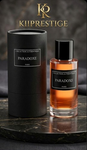 Collection privee paradox 50ml - collection,