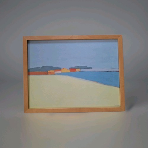 Peinture reproduction abstrait - peinture,