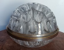 Ancienne beau et gros