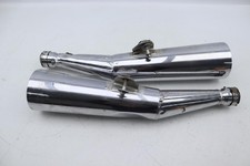 Silencieux d'échappement