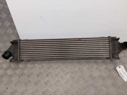 Echangeur air - , (intercooler)