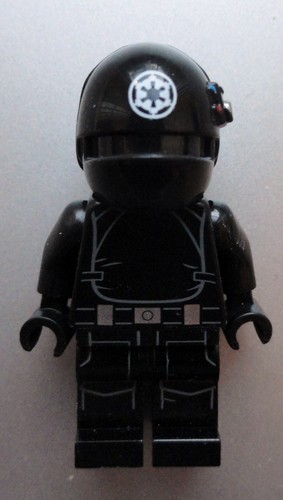 Lego star wars - star, imperial