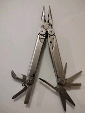 Leatherman Wave Multi-Tool