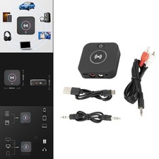 Bluetooth 5.0 Émetteur