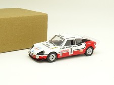 Ixo SB 1/43 - Simca CG Proto