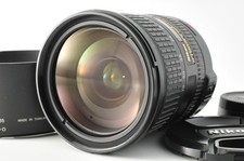 Objectif Nikon AF-S DX NIKKOR
