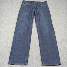 Hugo Boss TEXAS Jeans Fins