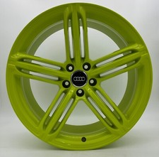 Audi RS6 C6 20 Pouces Jantes