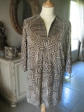 Robe Gianfranco FERRE tissu"