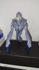 Figurine Ben 10 Ghostfreak Battle Version action figure rare ten dix Spectral
