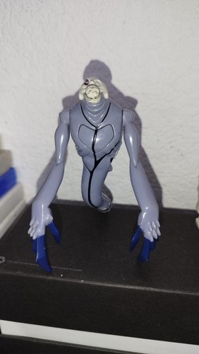 Figurine ben ghostfreak - figurine,