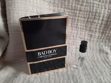 Echantillon bad boy d'herrera