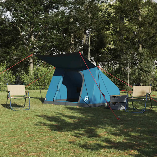 Tente camping avec toit - de,