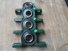 4 Paliers en  Bloc d'Un Pouce