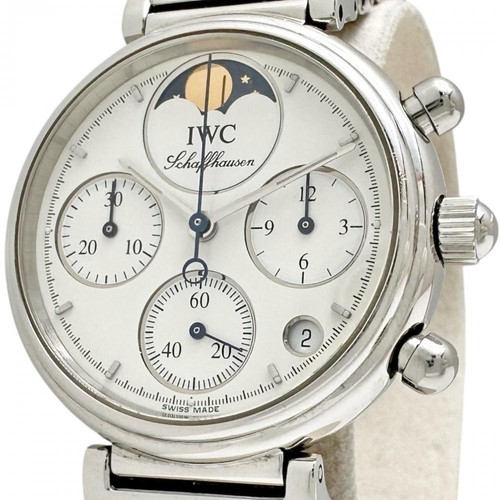 Montres chronographes iwc - montres,