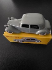 Dinky Toys Citroën Traction