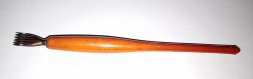 Porte plume avec - , à