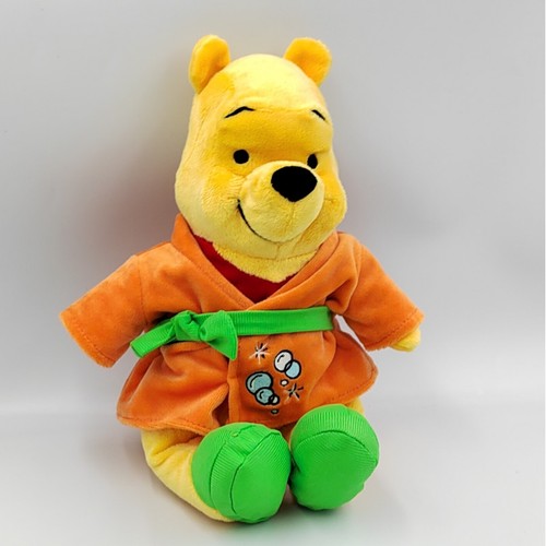 Peluche winnie ourson - peluche, l'ourson