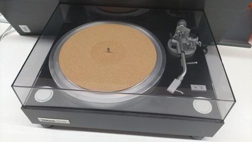 Platine vinyle yamaha 750 - yamaha, gt-750