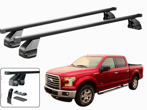 Barres toit pour ford f150 - de,
