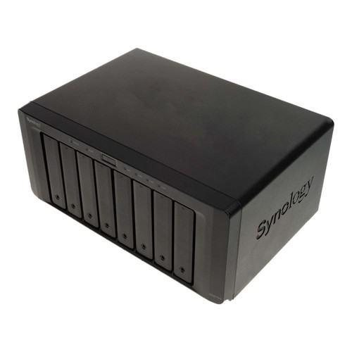 Nas synology ds2015xs - nas,