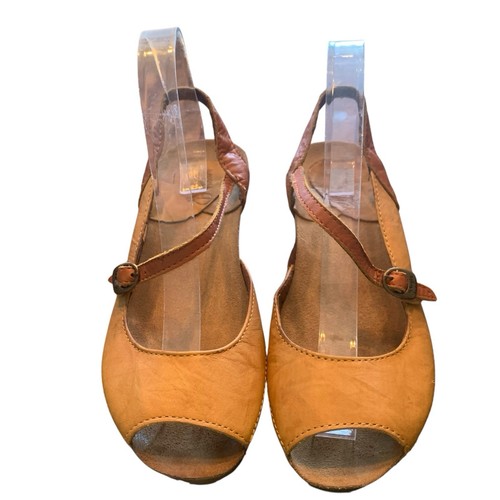 Sergio tomani peep toe sandals - tomani,