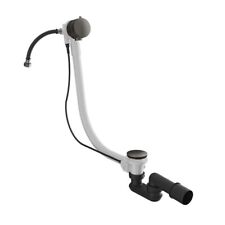 Garniture de vidage Gessi pour baignoire avec surface de remplissage : métal ...