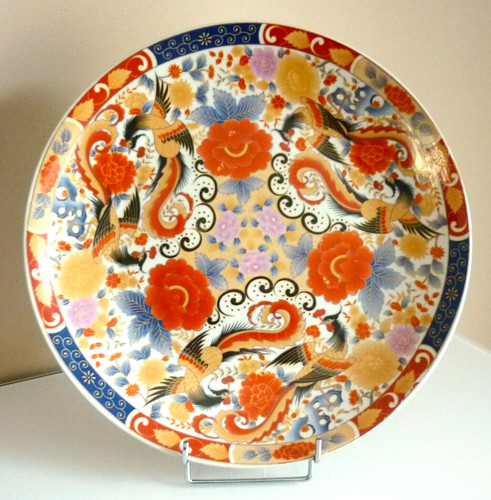 Superbe grand plat - superbe,