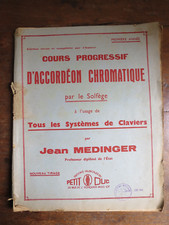 partition musicale  Jean